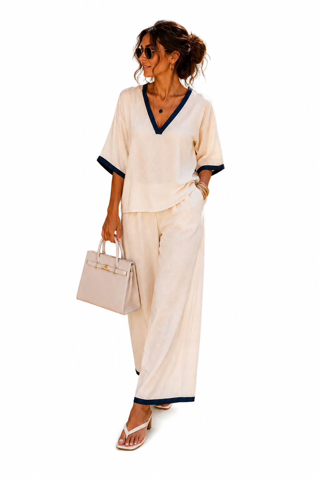Get This Quiet Luxury Look Under $170
