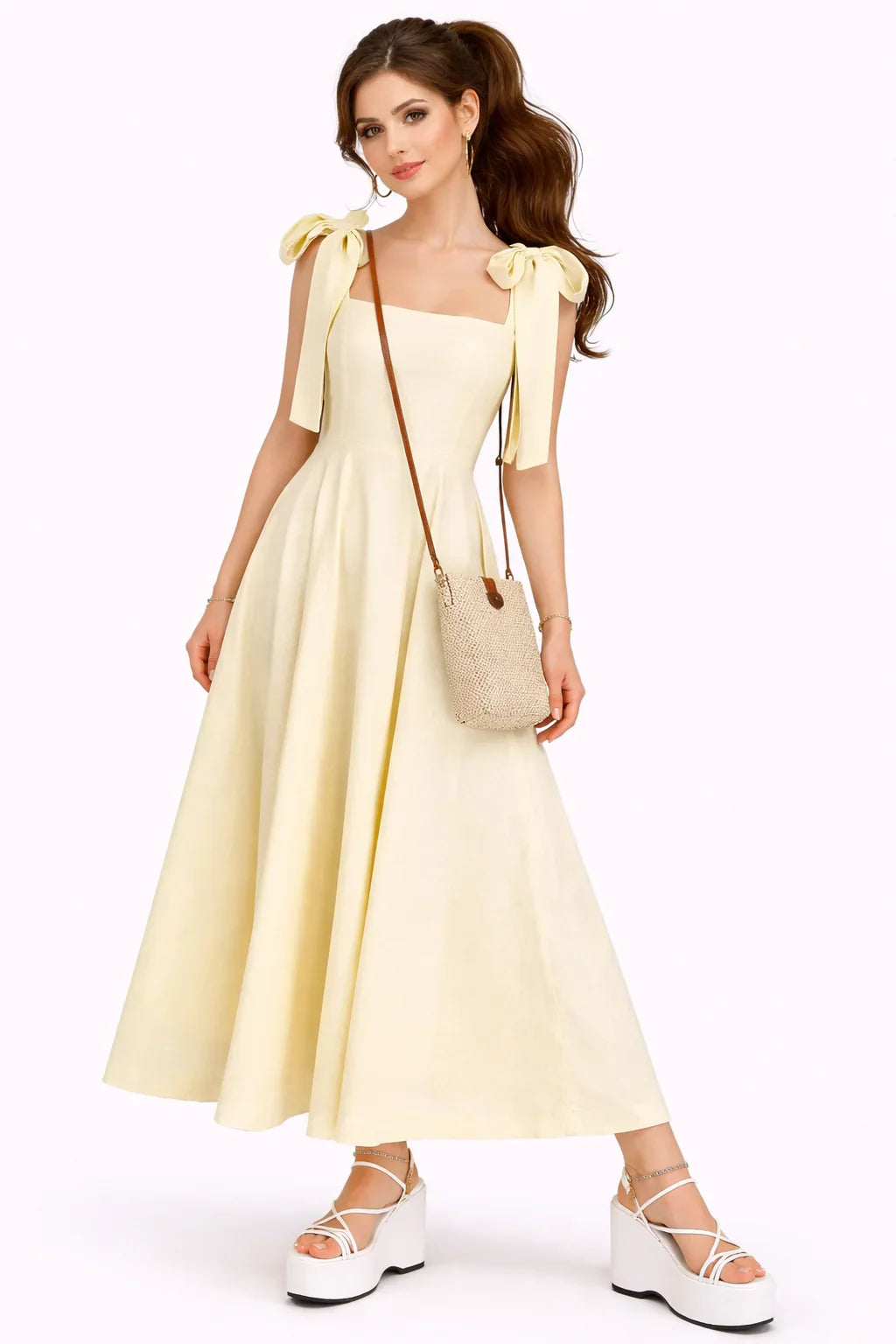 Get This Perfect Summer Dress Under $130